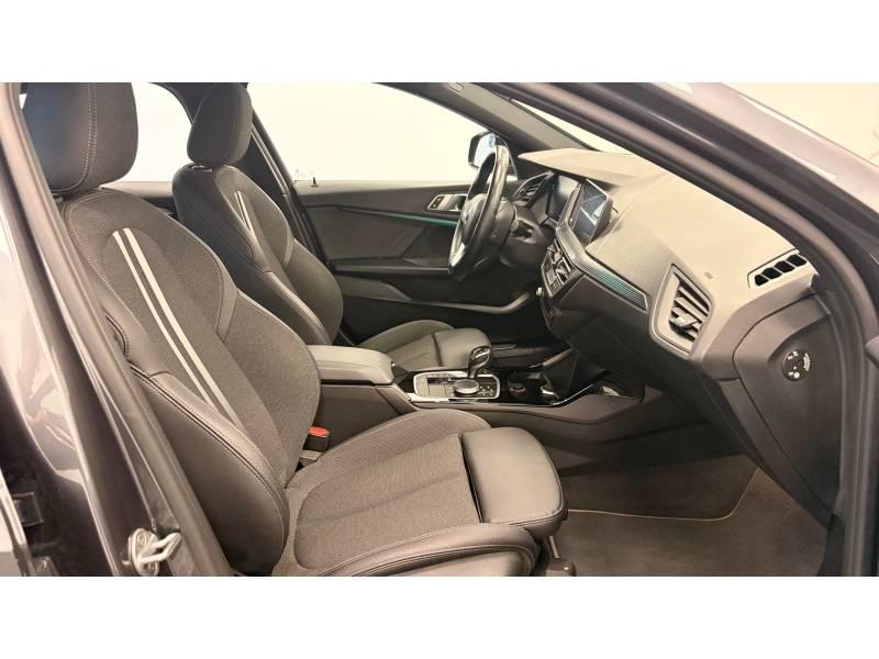 Bmw Série 1 118i 140 ch Dkg7 Edition Sport