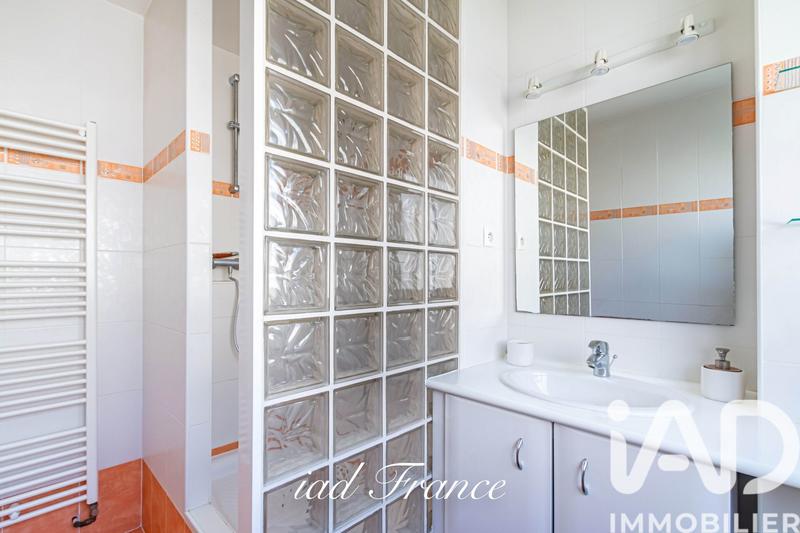 Appartement - 89 m² - 3 pièces