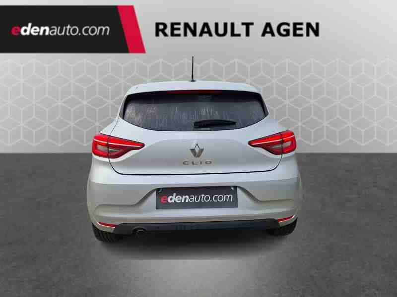 Renault Clio TCe 90 X-Tronic Evolution