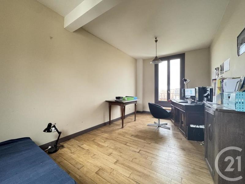 Maison ancienne - 140 m² - 7 pièces