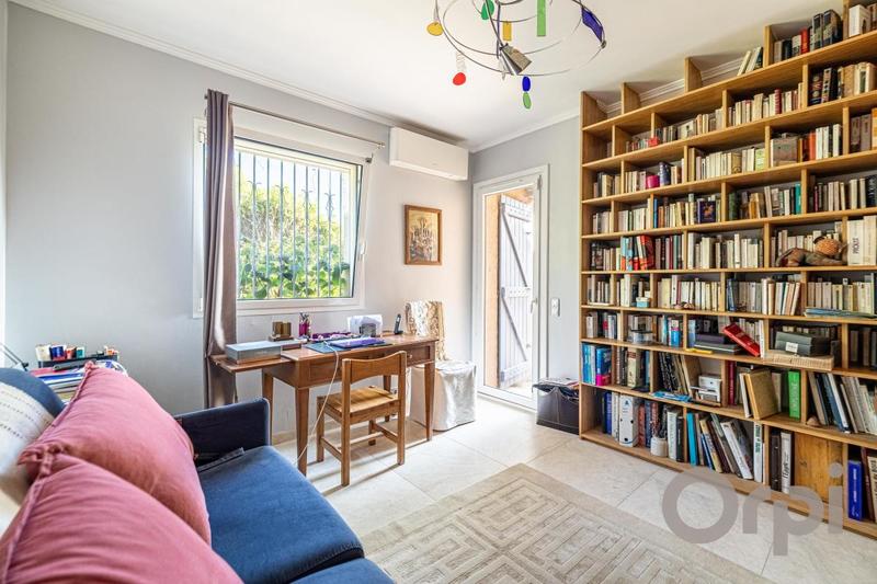 Villa - 190 m² - 6 pièces