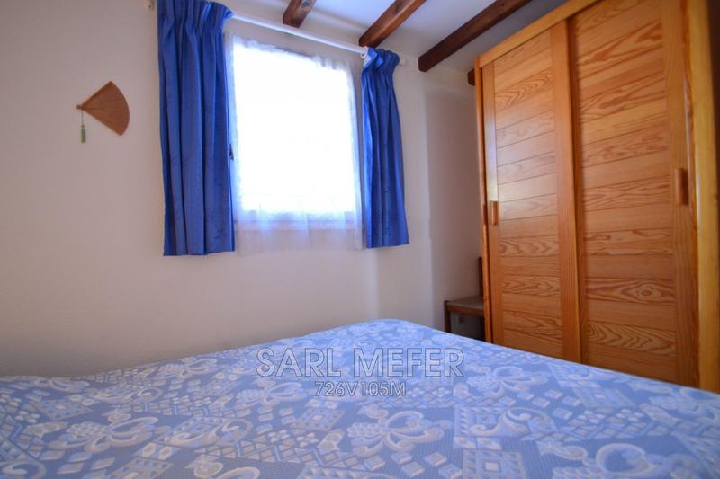 Maison - 38 m² - 3 pièces