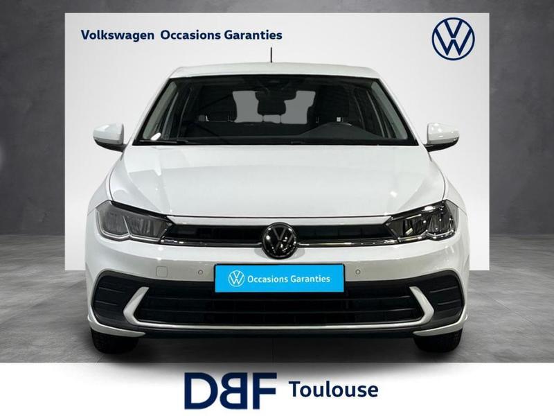 Volkswagen Polo 1.0 Tsi 95 s&amp;S Bvm5 Life