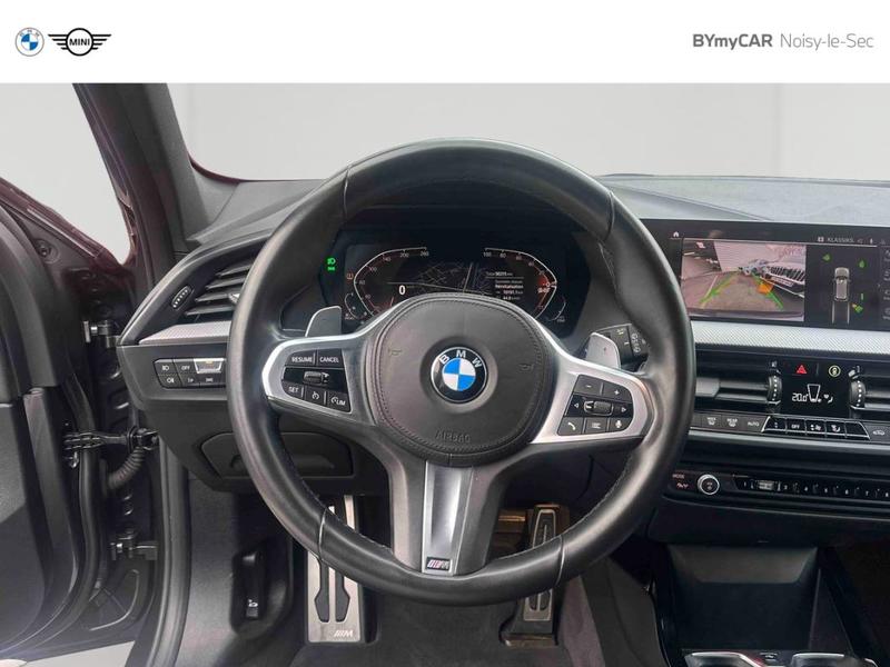 Bmw Série 1 F40 118d 150 ch Bva8 m Sport