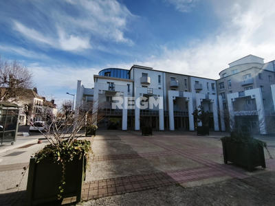 Appartement - 52 m² - 2 pièces