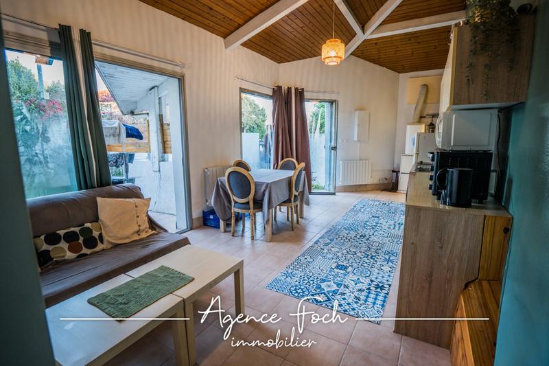 Maison - 156 m² - 5 pièces