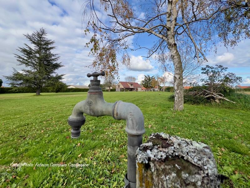 Longère - 160 m² - 6 pièces