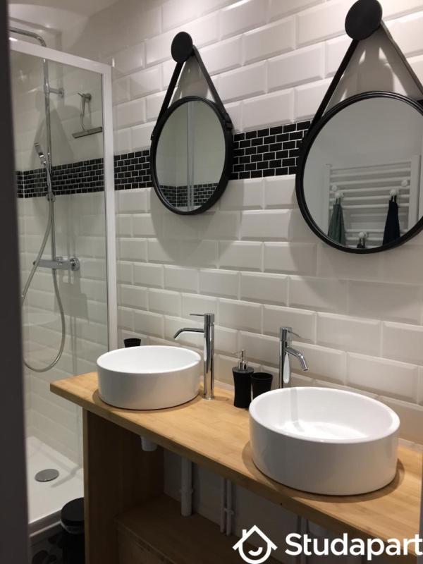 Appartement - 61 m² - 4 pièces