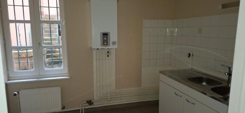 Appartement - 49 m² - 2 pièces