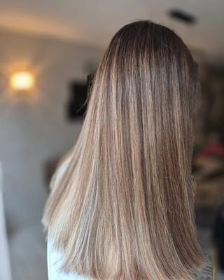 ocehair coiffeuse à Domicile