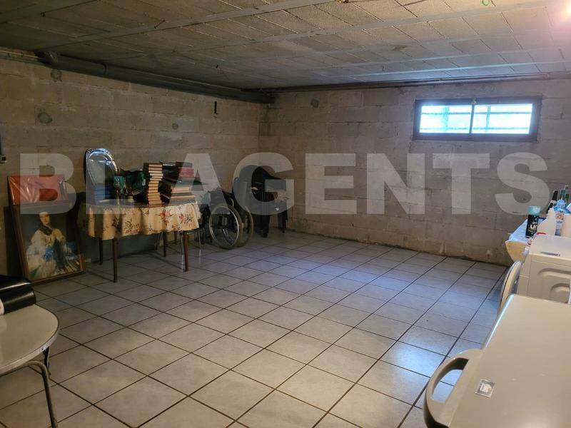 Maison traditionnelle - 90 m² - 4 pièces