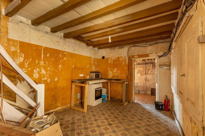 Maison de village - 186 m² - 4 pièces