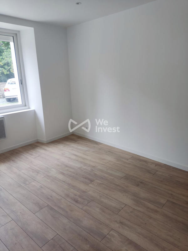 Appartement - 73 m² - 4 pièces