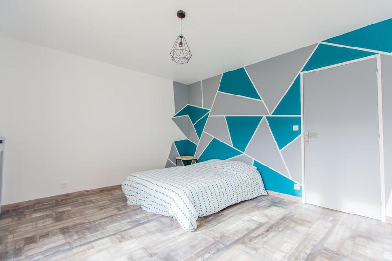 Propriété - 602 m² - 9 pièces