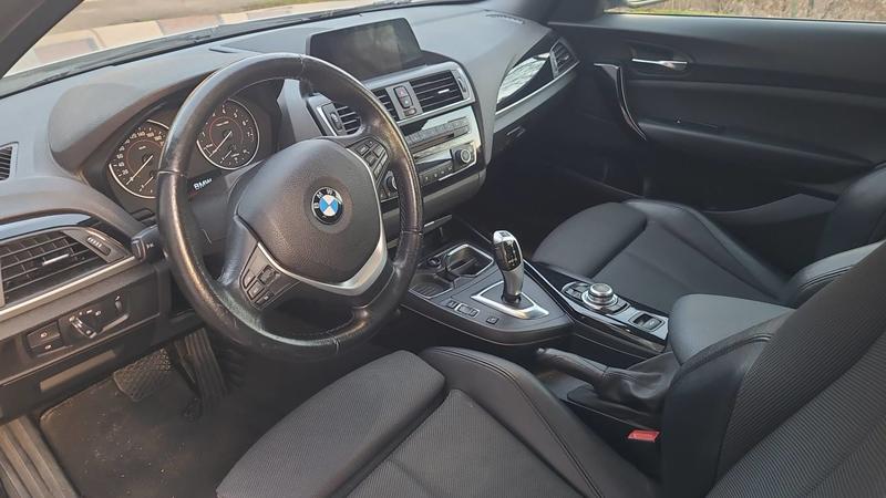Bmw Série 2 Cabriolet (F23) 220i 184 Steptronic7 Sportline - Automatique