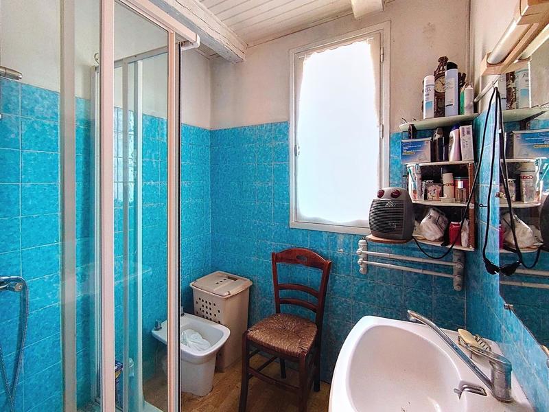 Maison - 98 m² - 6 pièces