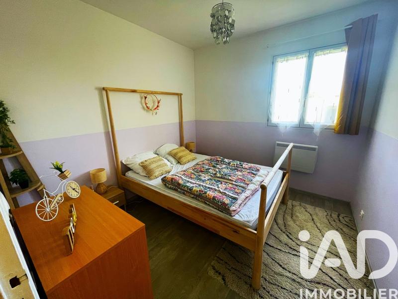 Maison - 150 m² - 7 pièces