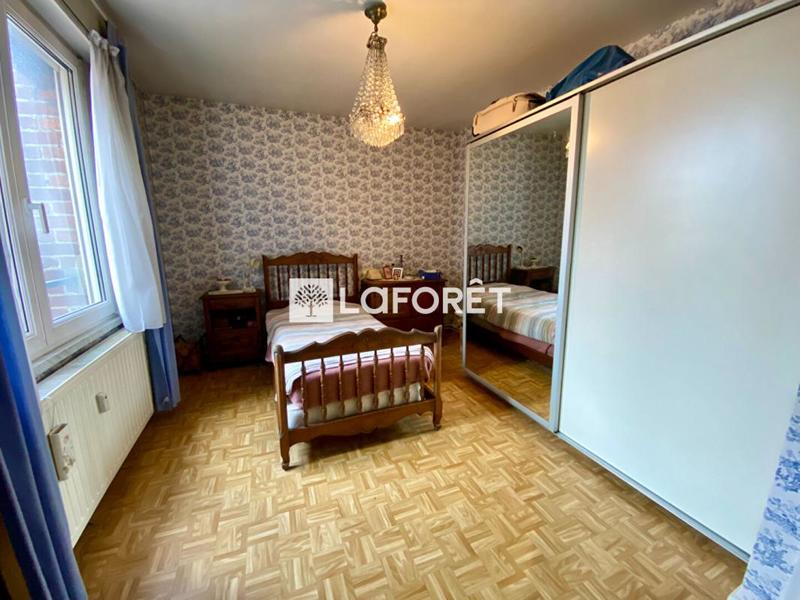 Appartement - 54 m² - 2 pièces