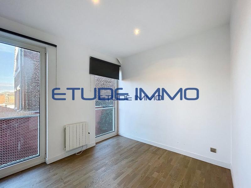 Appartement - 78 m² - 3 pièces