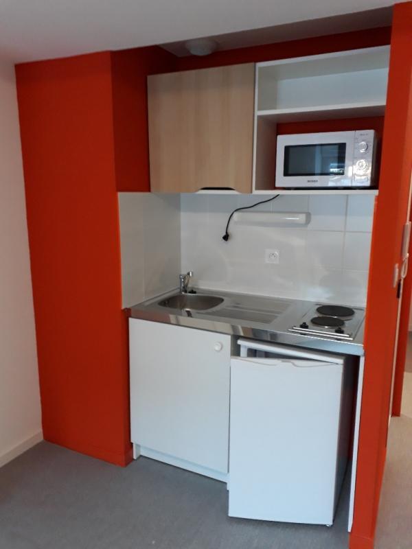 Appartement - 24 m² - 1 pièce