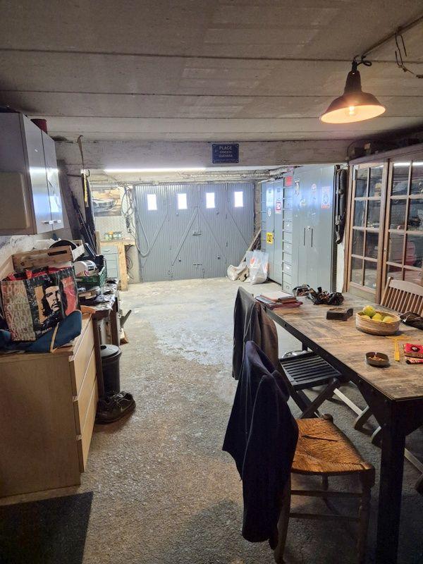 Maison - 85 m² - 3 pièces