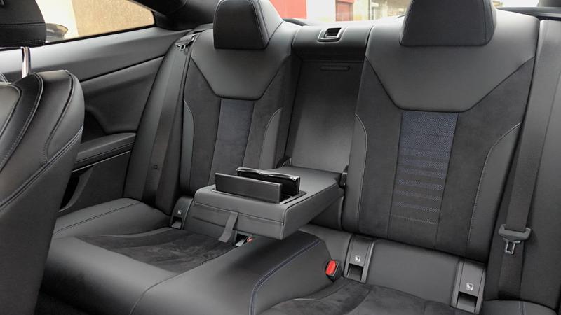 Bmw Serie 4 coupé G22 420d 190 Mild Hybrid Steptronic8 m Sport