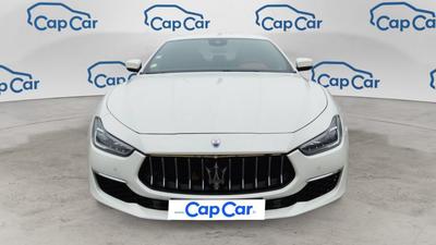 Maserati Ghibli III 3.0 V6 275 Granlusso - Automatique
