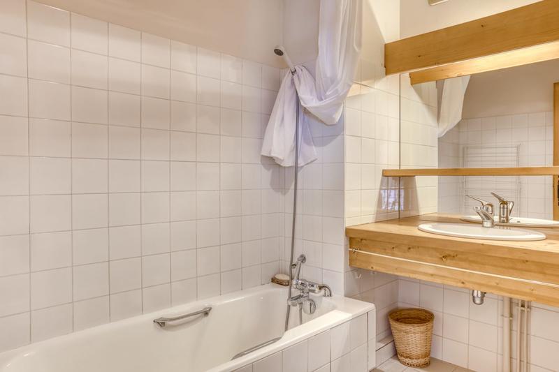 Appartement - 100 m² - 5 pièces