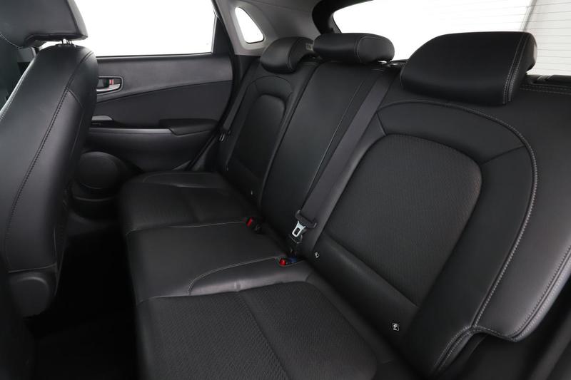 Hyundai Kona 1.0 t-GDi Executive 120 ch