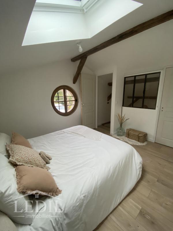 Maison - 76 m² - 3 pièces