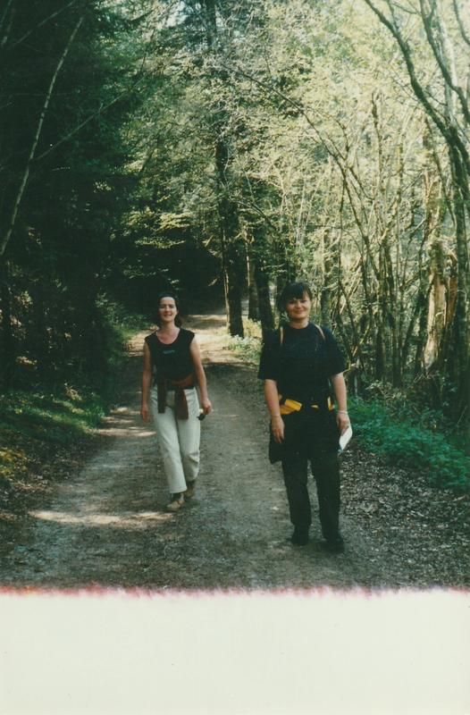 La rando des tartines