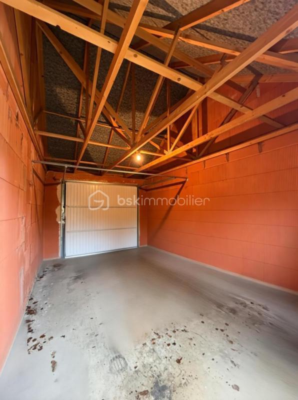 Maison - 82 m² - 4 pièces