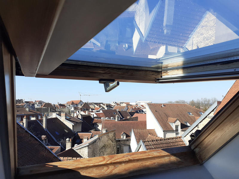 Immeuble - 131 m² - 5 pièces