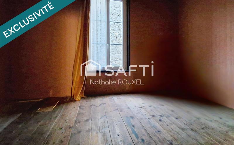 Local commercial - 80 m² - 4 pièces