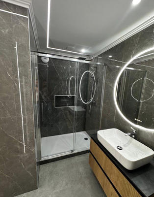 Appartement - 72 m² - 5 pièces