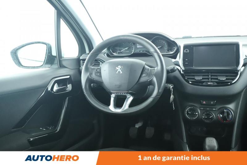 Peugeot 208 1.6 Blue-HDi Active Business 5p 75 ch