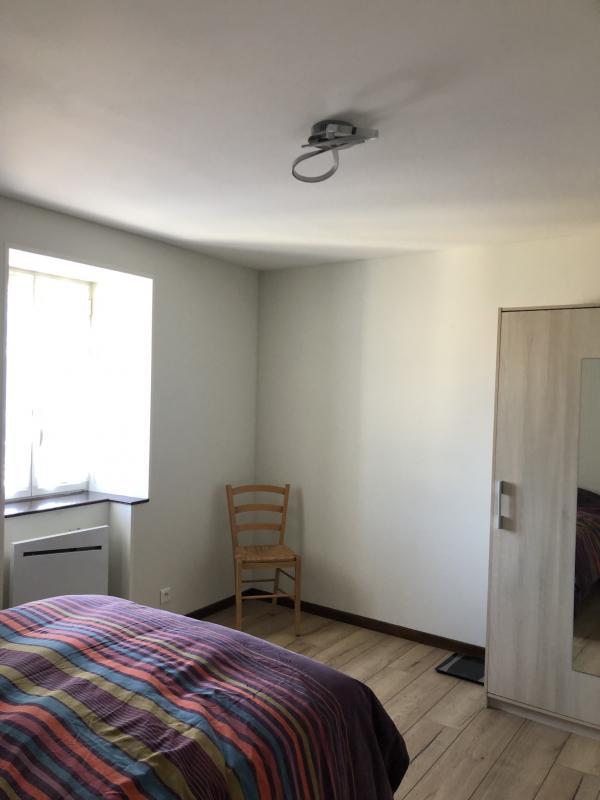 Maison de village - 150 m² - 8 pièces