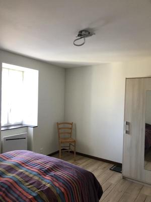 Maison de village - 150 m² - 8 pièces