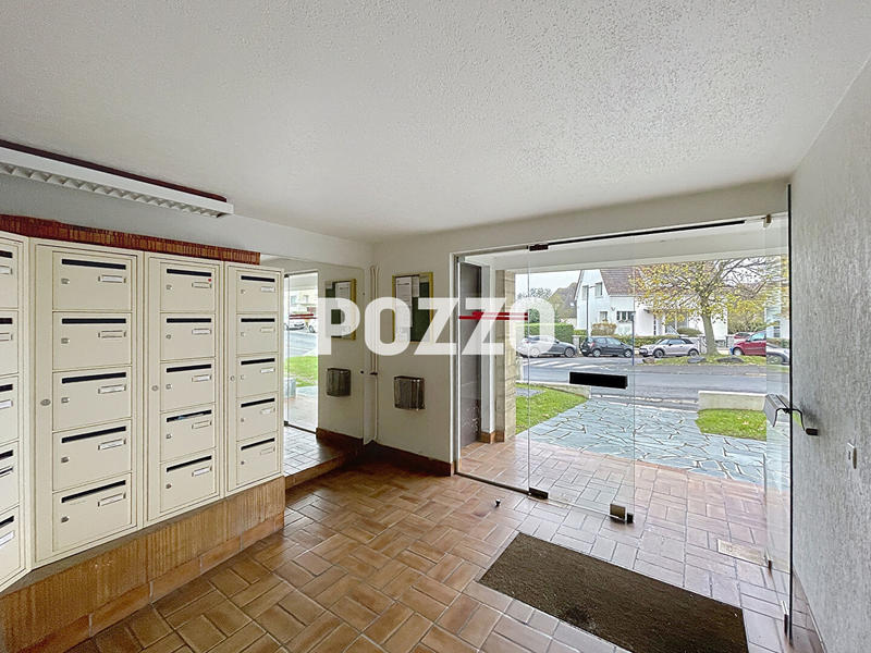 Appartement - 24 m² - 1 pièce