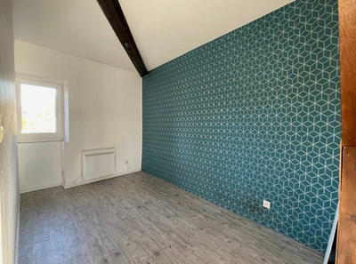 Appartement - 50 m² - 3 pièces