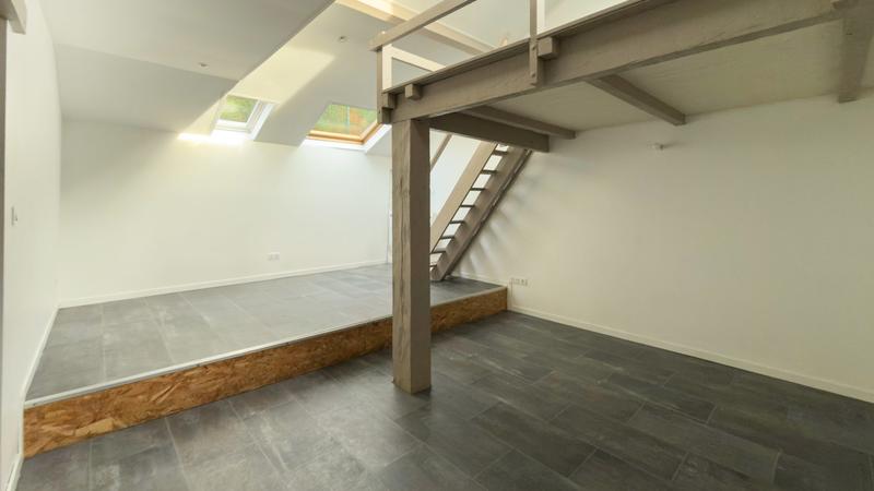 Appartement - 33 m² - 1 pièce