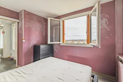 Appartement - 75 m² - 4 pièces