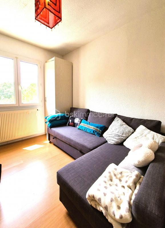 Villa - 108 m² - 5 pièces