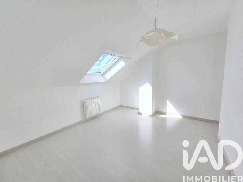 Appartement - 96 m² - 5 pièces