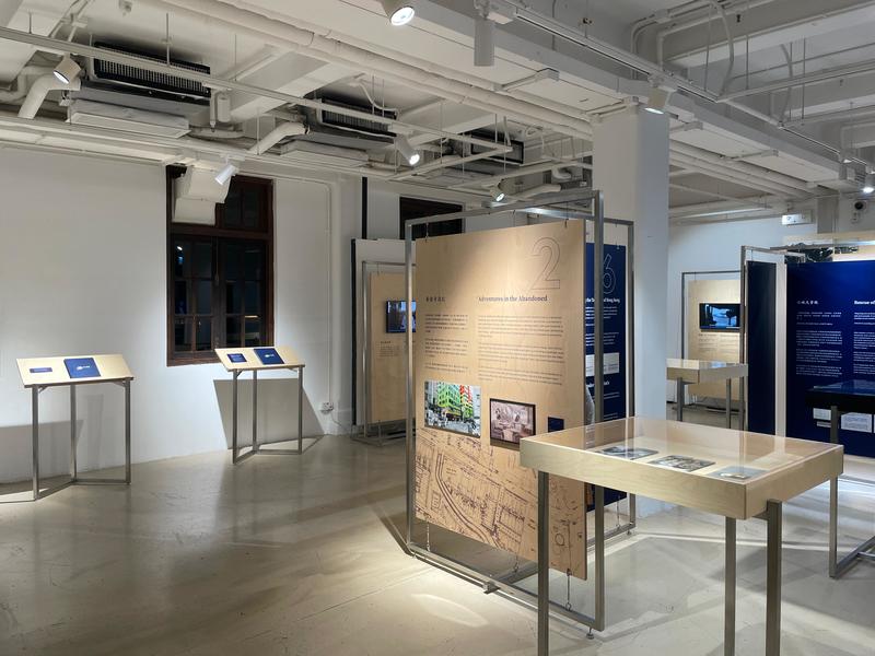 Exposition événement : Sur les traces des héros chinois méconnus du Débarquement