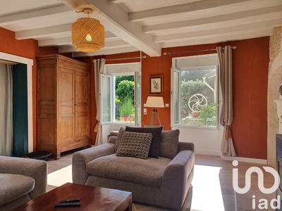 Maison - 250 m² - 7 pièces