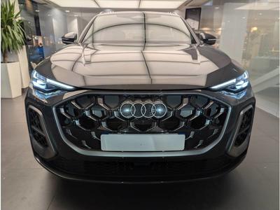 Audi Q5 e-hybrid 299 ch s tronic 7 Quattro s line