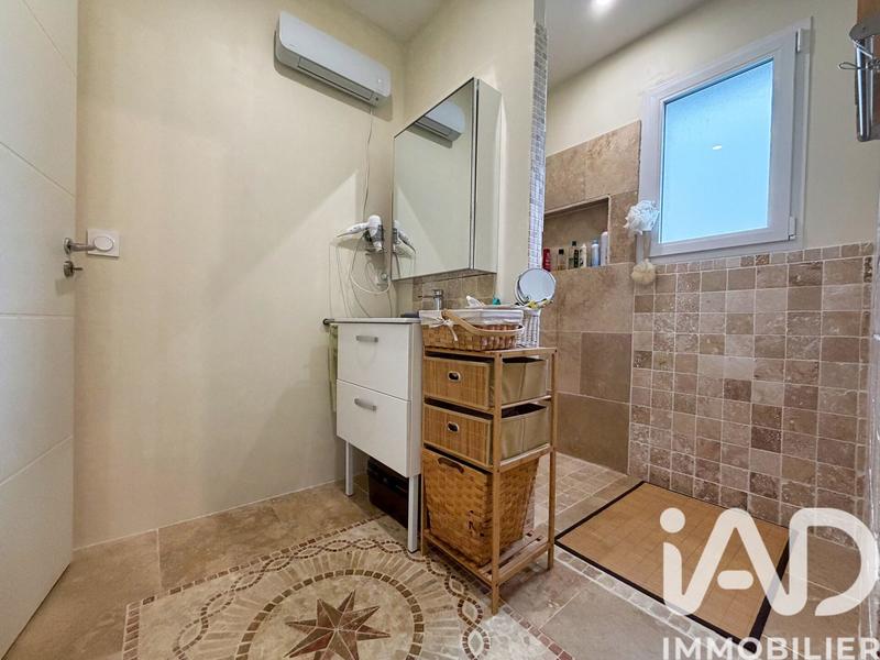 Maison - 60 m² - 3 pièces