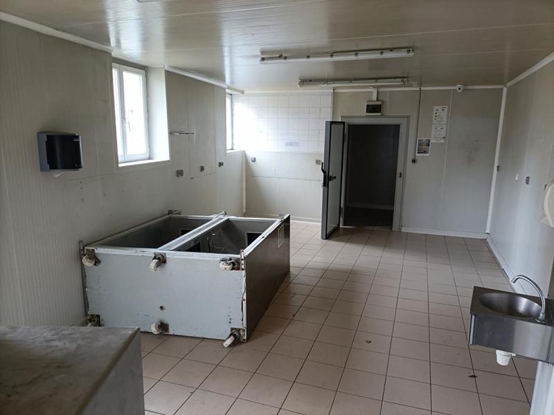 Immeuble - 95 m² - 11 pièces