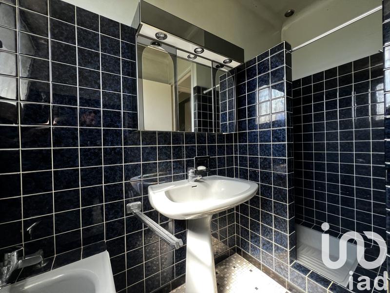 Maison - 66 m² - 3 pièces